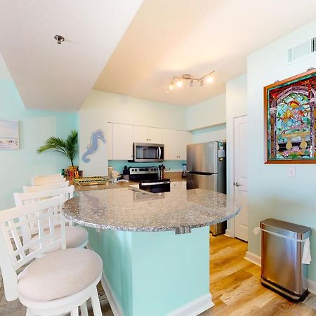 Shores Of Panama, Unit #1415 Panama City Beach Exterior foto