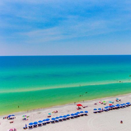 Shores Of Panama, Unit #1415 Panama City Beach Exterior foto