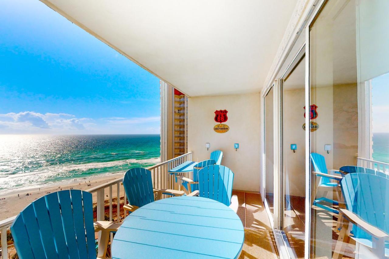 Shores Of Panama, Unit #1415 Panama City Beach Exterior foto