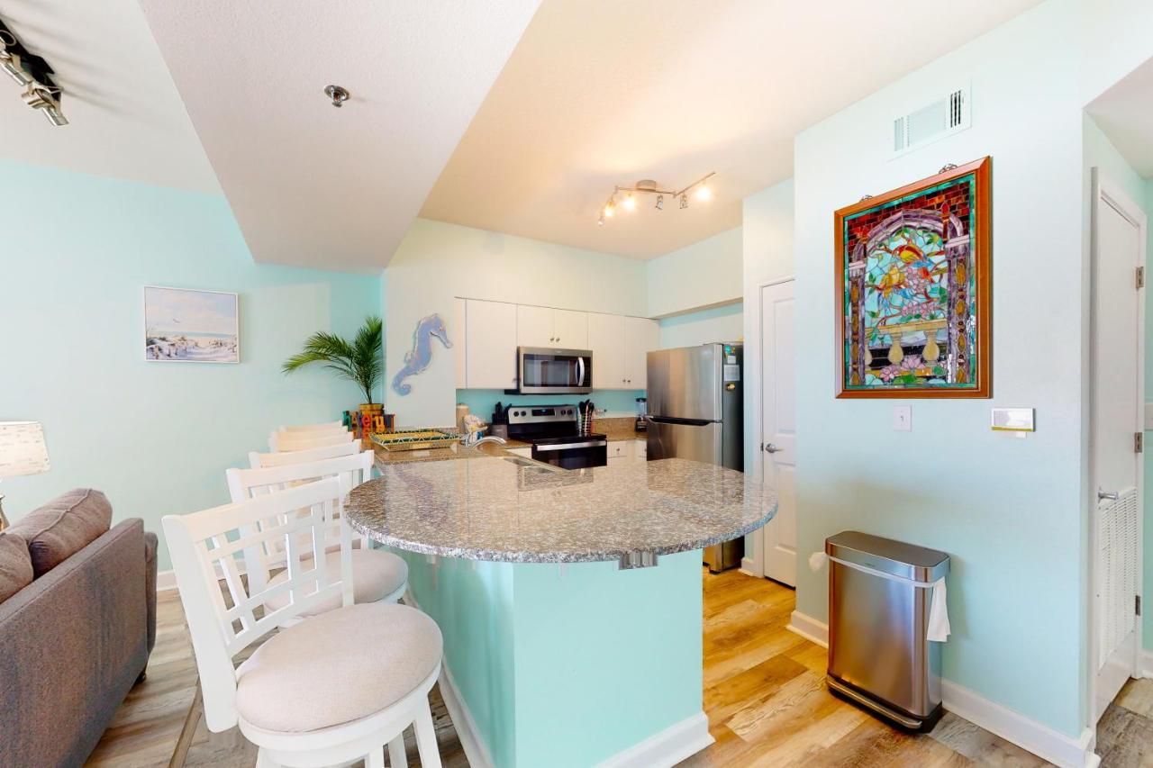Shores Of Panama, Unit #1415 Panama City Beach Exterior foto