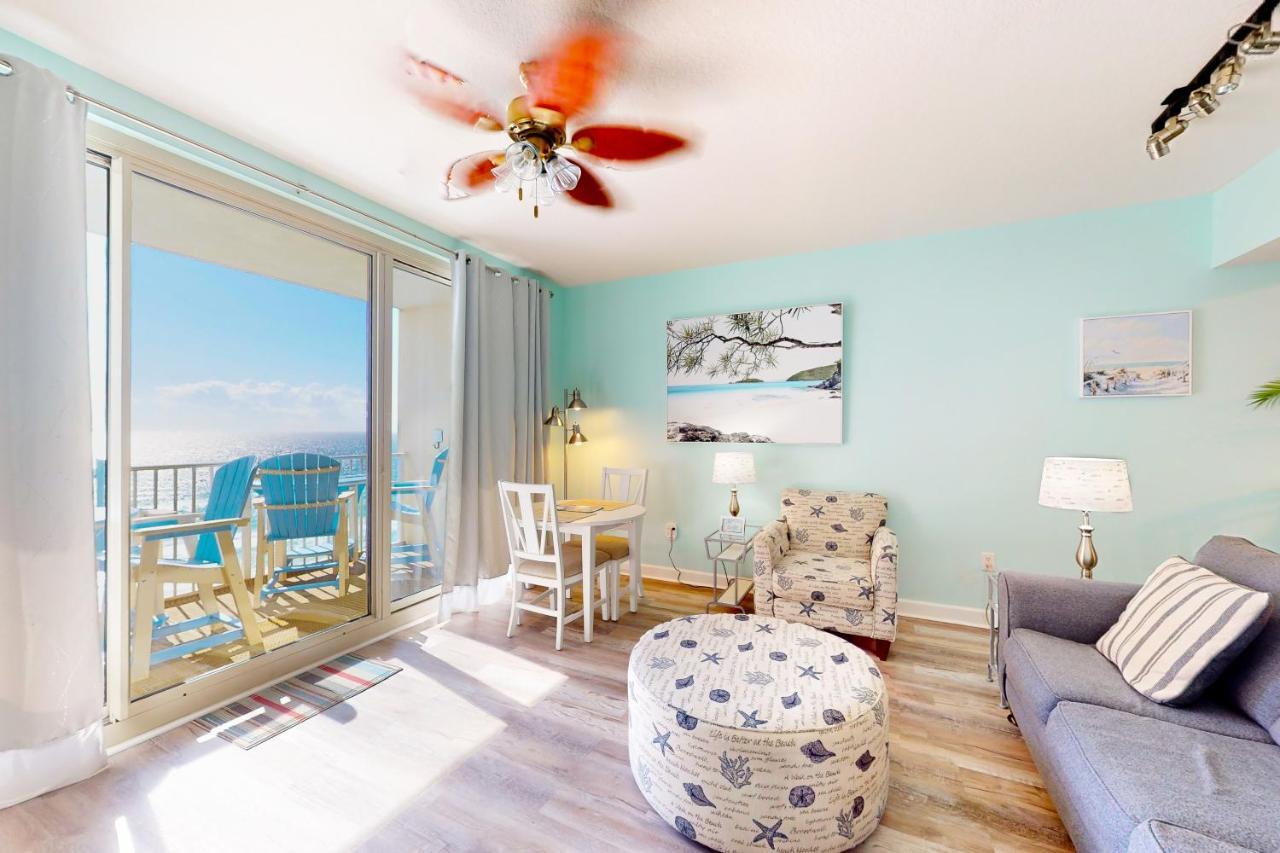Shores Of Panama, Unit #1415 Panama City Beach Exterior foto