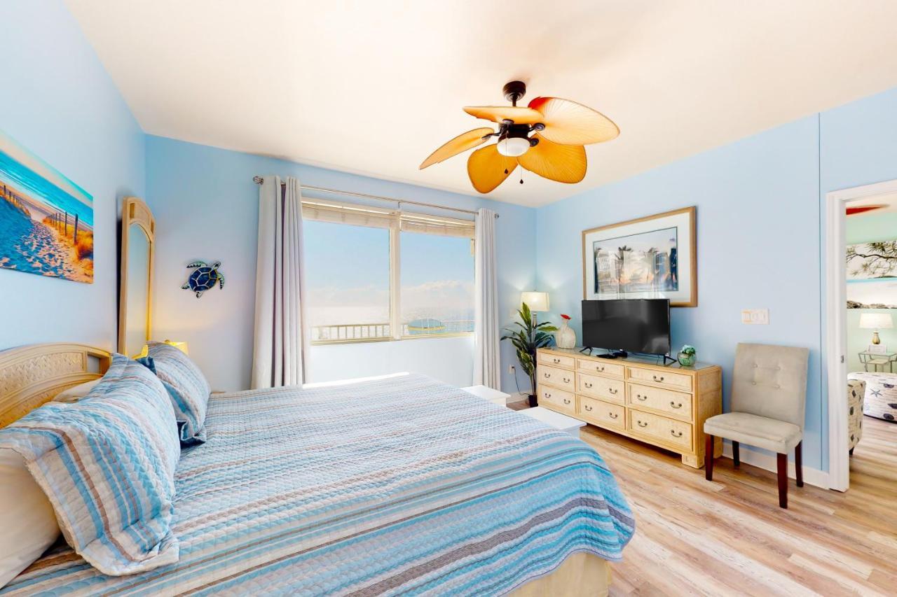 Shores Of Panama, Unit #1415 Panama City Beach Exterior foto