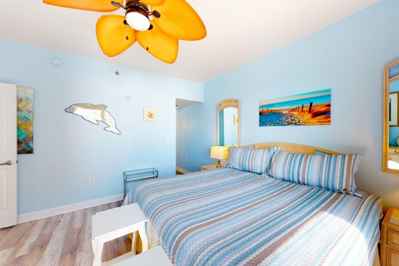 Shores Of Panama, Unit #1415 Panama City Beach Exterior foto