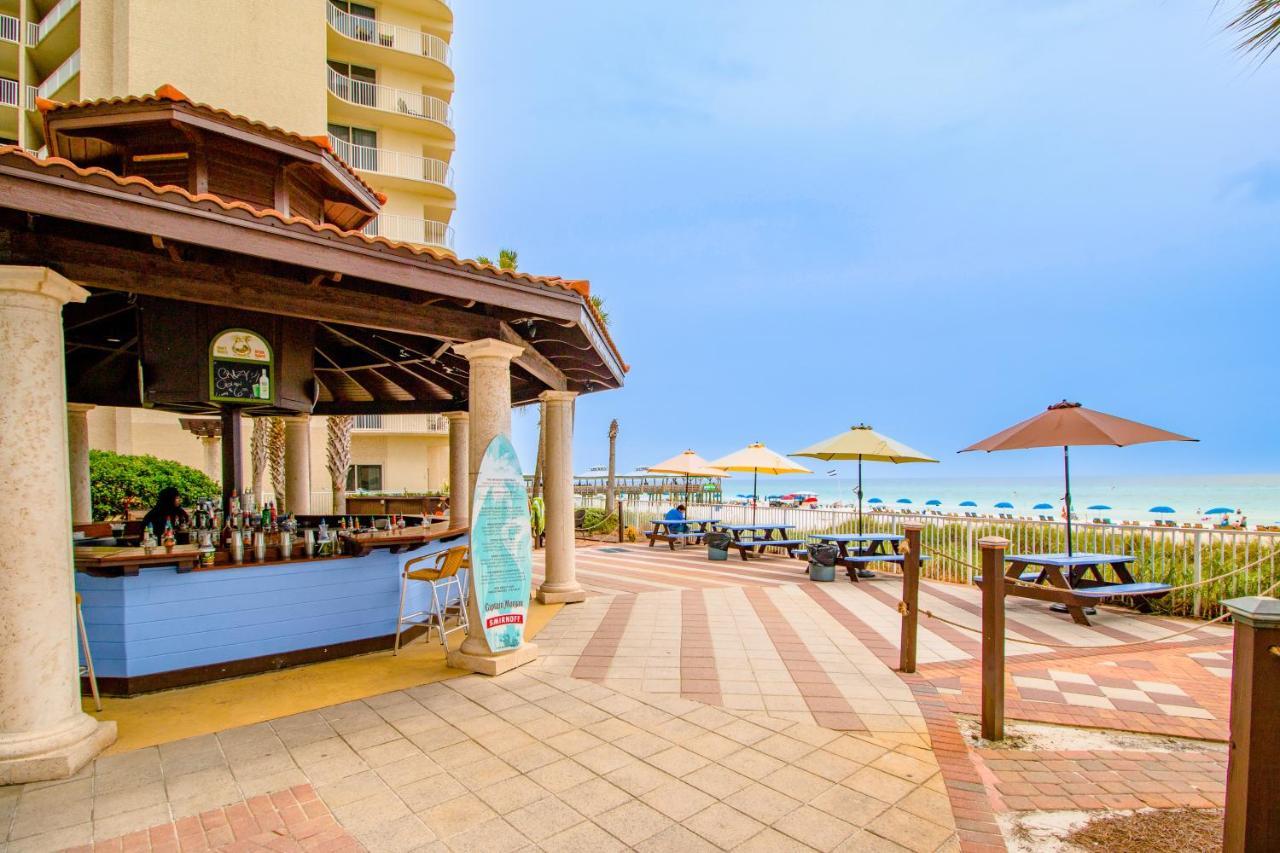 Shores Of Panama, Unit #1415 Panama City Beach Exterior foto