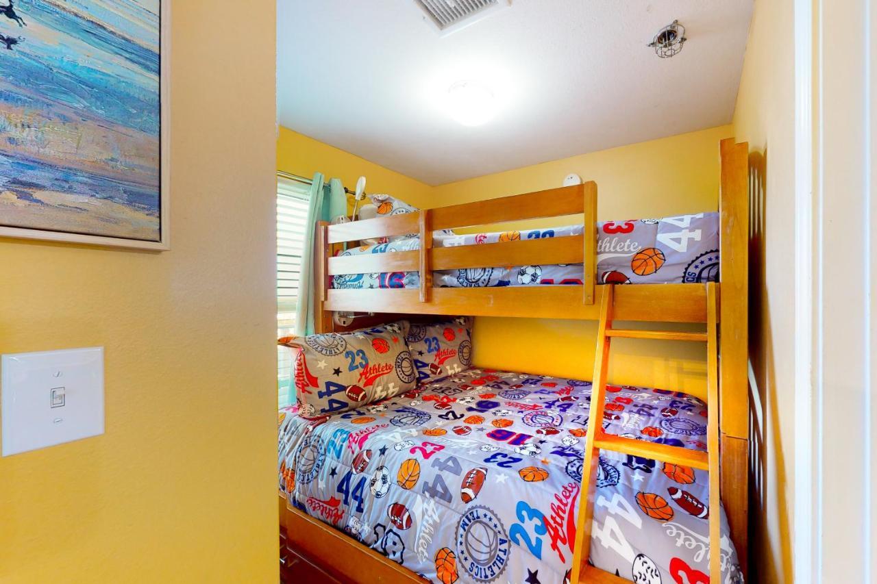 Shores Of Panama, Unit #1415 Panama City Beach Exterior foto