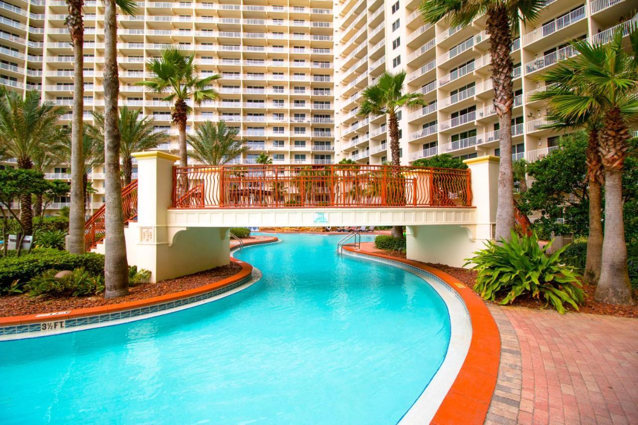 Shores Of Panama, Unit #1415 Panama City Beach Exterior foto