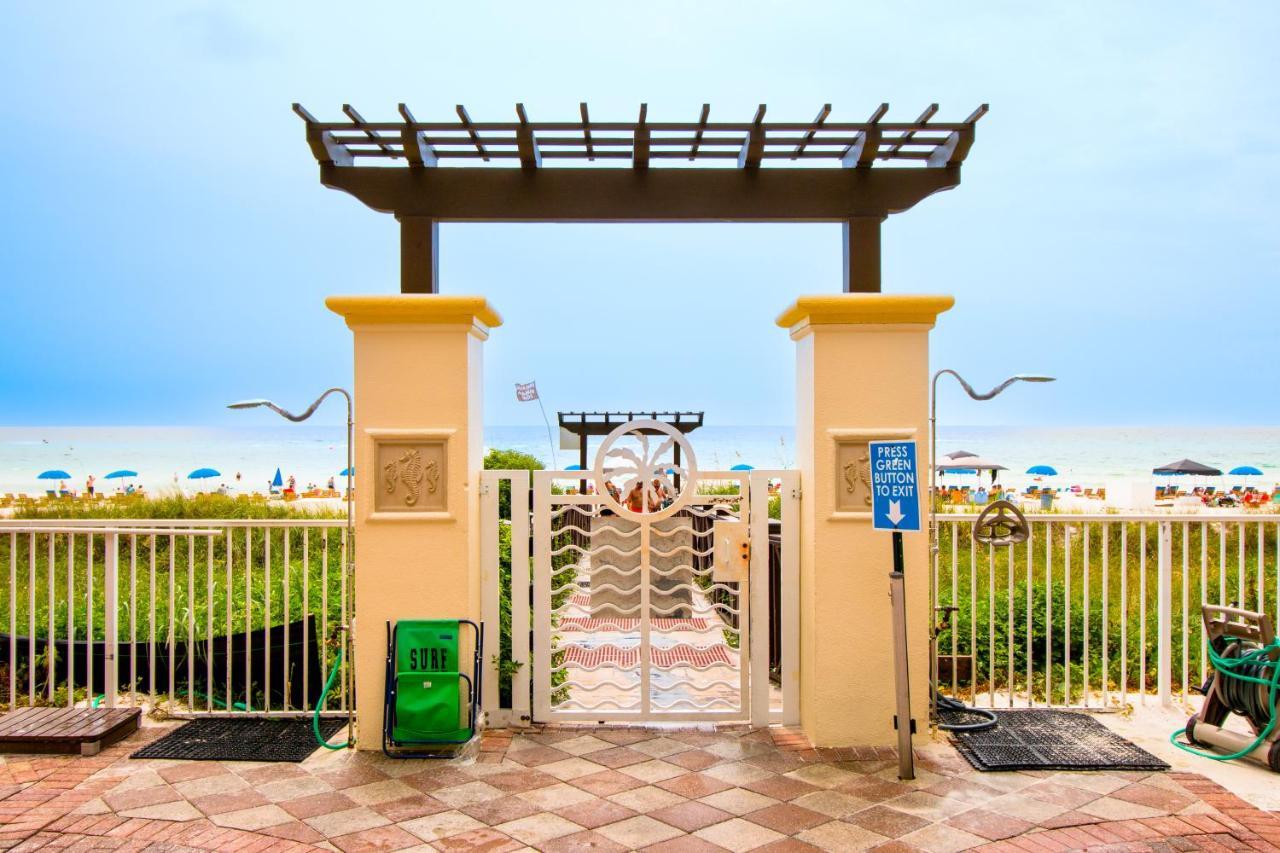 Shores Of Panama, Unit #1415 Panama City Beach Exterior foto