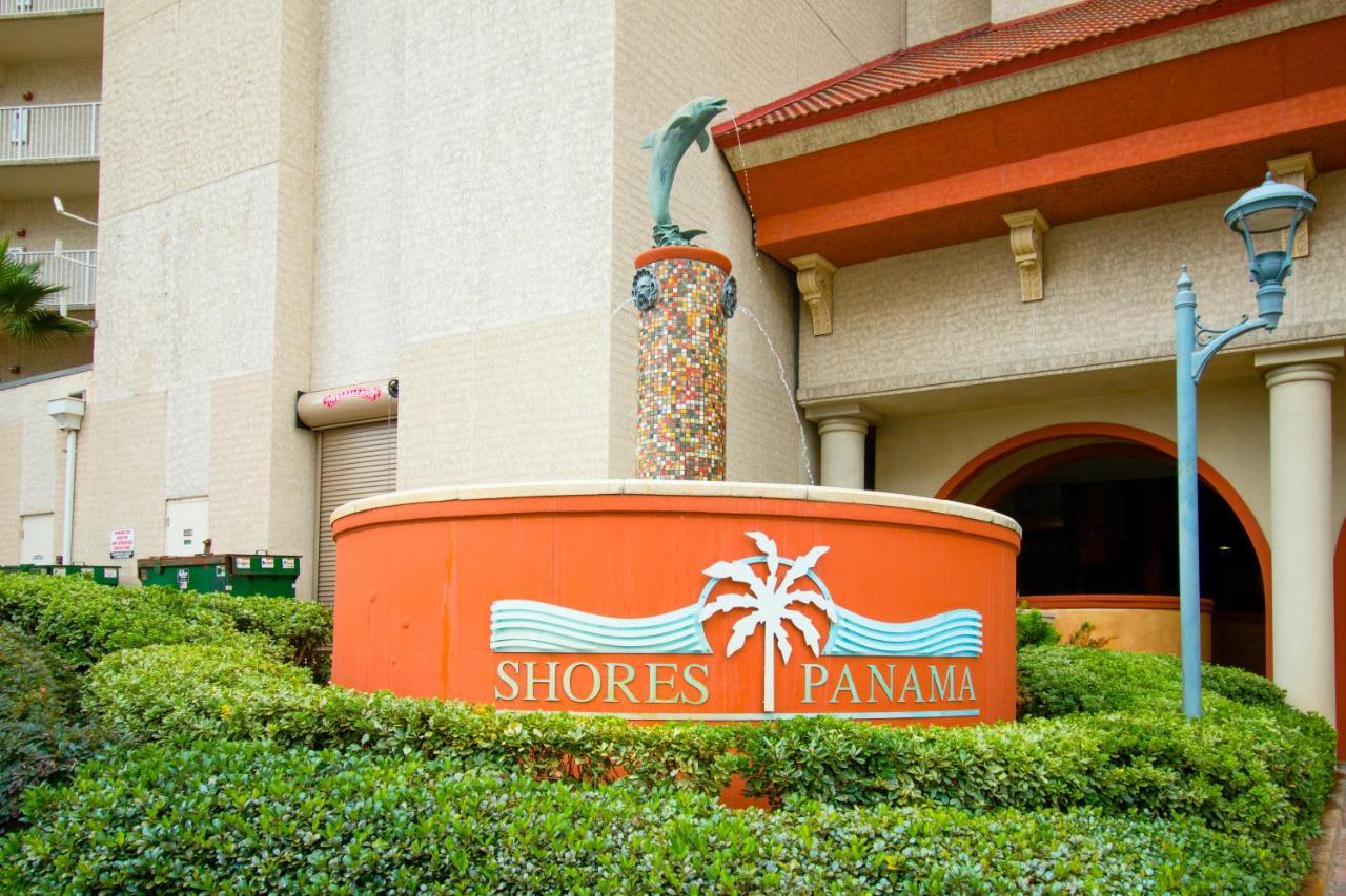 Shores Of Panama, Unit #1415 Panama City Beach Exterior foto