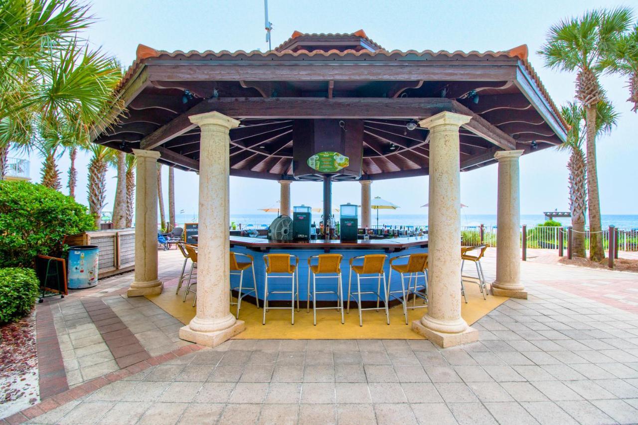 Shores Of Panama, Unit #1415 Panama City Beach Exterior foto