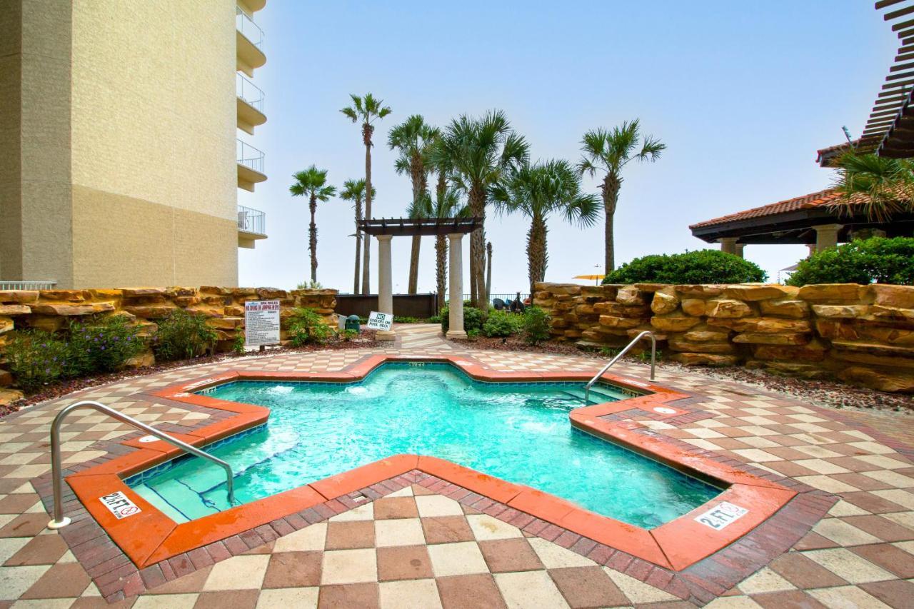 Shores Of Panama, Unit #1415 Panama City Beach Exterior foto