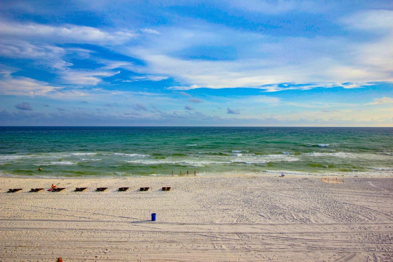 Shores Of Panama, Unit #1415 Panama City Beach Exterior foto
